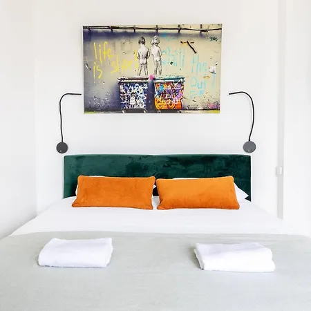 Apartment Lik Mabilay