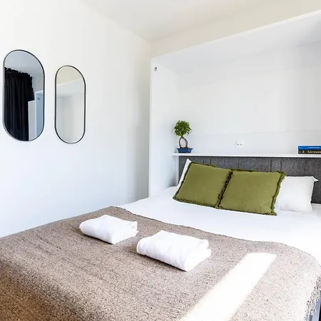 Lik Mabilay Apartment *